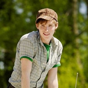 Foto The Yellow Handkerchief