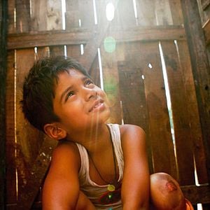 Foto Slumdog Millionaire