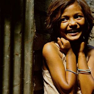 Foto Slumdog Millionaire