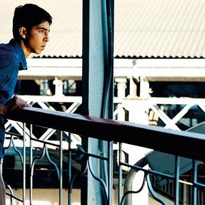 Foto Slumdog Millionaire