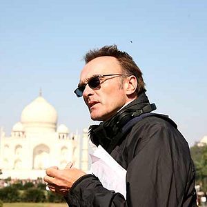 Foto Danny Boyle