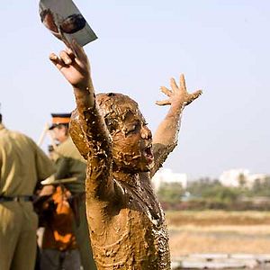 Foto Slumdog Millionaire