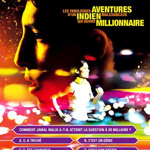 Foto Slumdog Millionaire