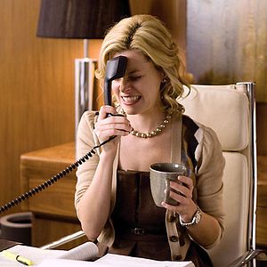 Foto Elizabeth Banks