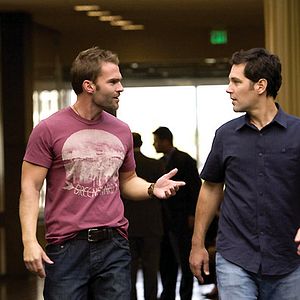 Foto Seann William Scott