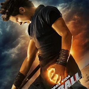 Foto Dragonball Evolution