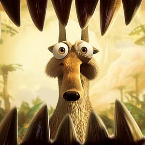 Foto Ice Age 3: El origen de los dinosaurios