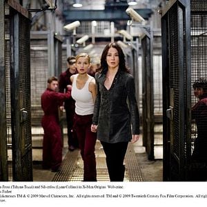 Foto X-Men Orígenes: Lobezno