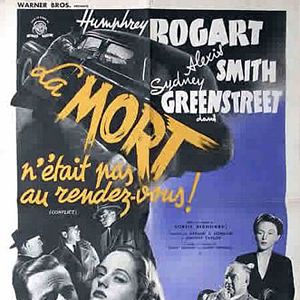 Foto Retorno al abismo