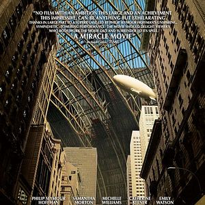 Foto Synecdoche, New York