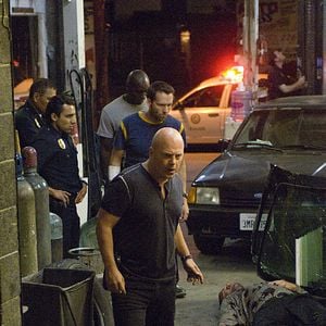 Foto Michael Chiklis