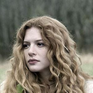 Foto Rachelle LeFevre