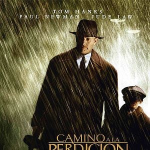 Foto Camino a la perdición