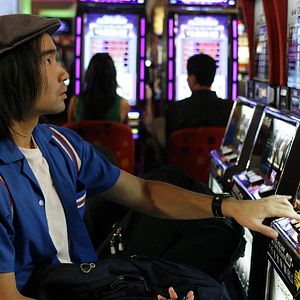 Foto James Hiroyuki Liao