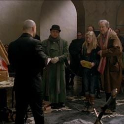 Foto Corazón de tinta