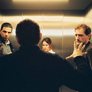 Foto Jean-Paul Rouve