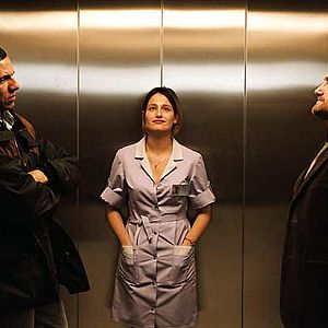 Foto Jean-Paul Rouve