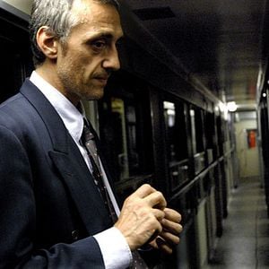 Foto Frédéric Choffat