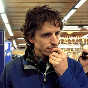 Foto Frédéric Choffat