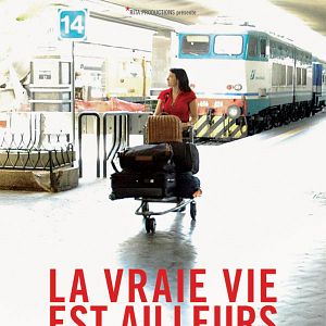 Foto Frédéric Choffat