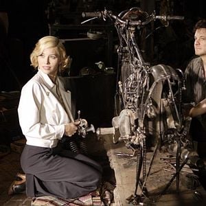 Foto Una familia con clase