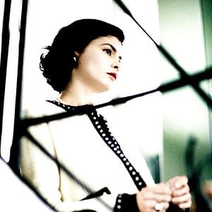 Foto Audrey Tautou