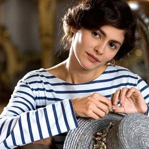 Coco: de la rebeldía a la leyenda de Chanel - Película 2008