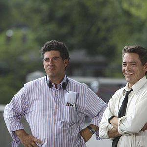 Foto Charlie Bartlett