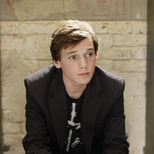 Foto Charlie Bartlett