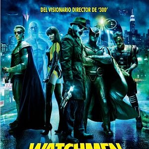 Foto Watchmen