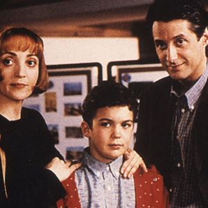 Foto Antoine de Caunes