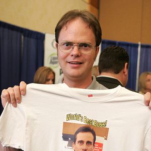 Foto Rainn Wilson
