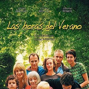Foto Las horas del verano