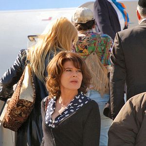 Foto Fanny Ardant