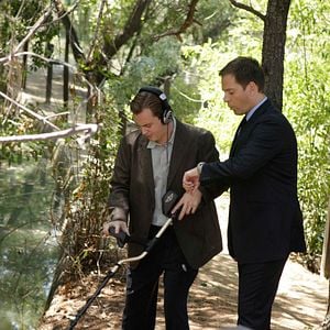 Foto Michael Weatherly