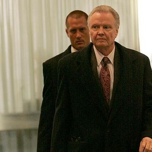 Foto Jon Voight
