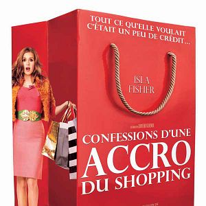 Foto Confesiones de una compradora compulsiva