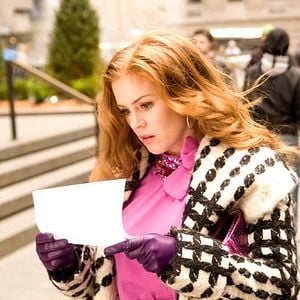 Foto Confesiones de una compradora compulsiva