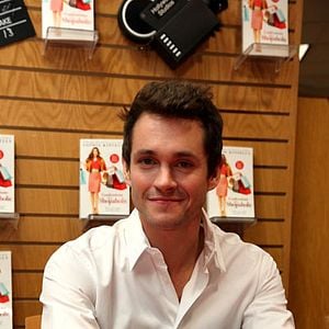 Foto Hugh Dancy