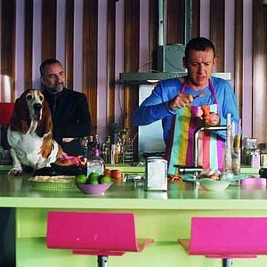 Foto Antoine Duléry