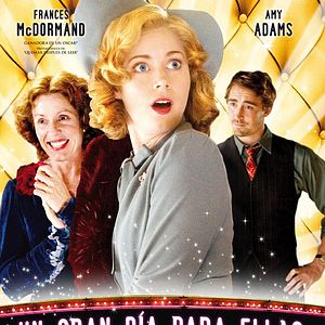 Foto Un gran día para ellas