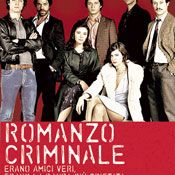 Foto Romanzo criminale