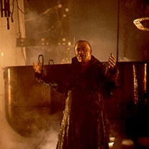 Foto Kenneth Branagh