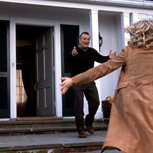 Foto Los padres de ella