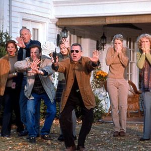 Foto Los padres de ella