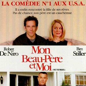 Foto Los padres de ella