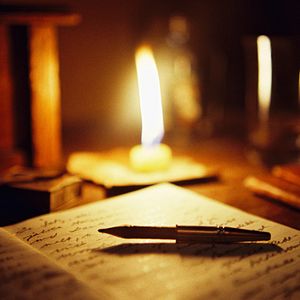 Foto Anonyma - Una mujer en Berlín