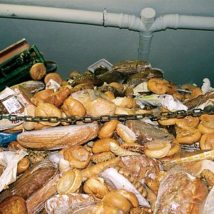 Foto Nosotros alimentamos al mundo