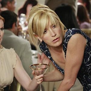 Foto Felicity Huffman