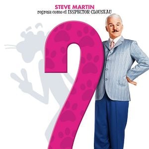 Foto La pantera rosa 2